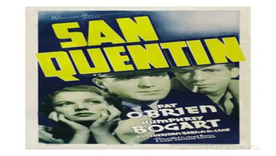 Cine clásico.- San Quintín.- (1937).Español