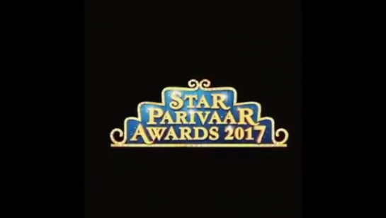 Star Parivaar Awards 2017 music video