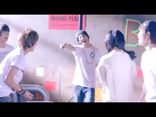 B1A4 - OK MV