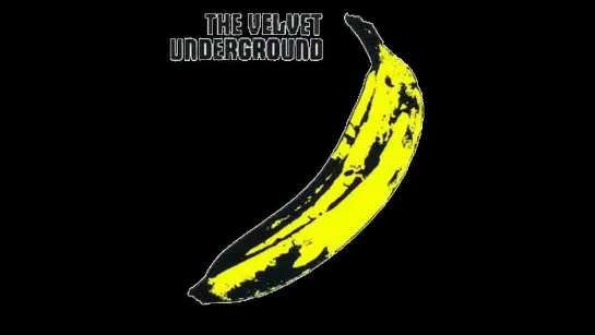 The Velvet Underground & Nico "There She Goes Again"