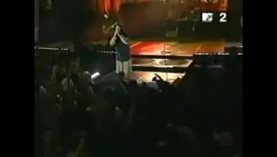 Staind - For You (LIVE)