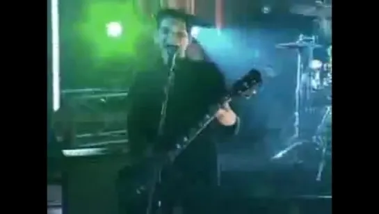 Placebo - This picture (LIVE)