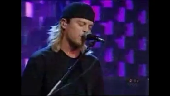 Puddle of Mudd - Blurry [LIVE]