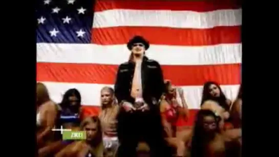 Kid Rock - American bad ass (Uncensored Version)