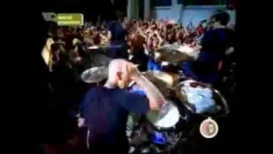 Blink 182 - Rock Show