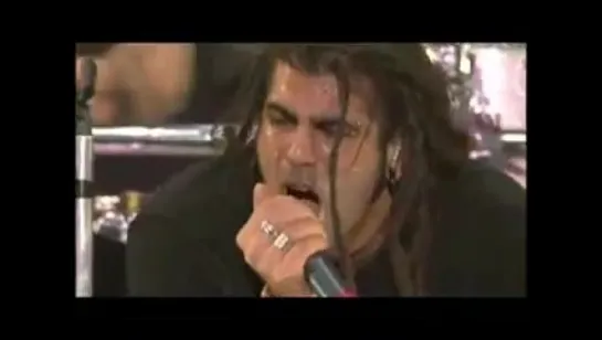 Ill Nino - This Time's for Real (LIVE)