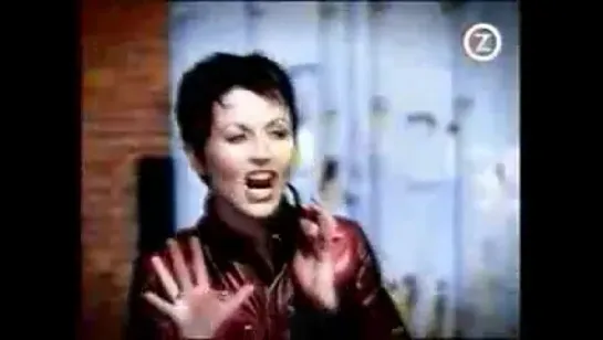 The Cranberries - Just My Imagination