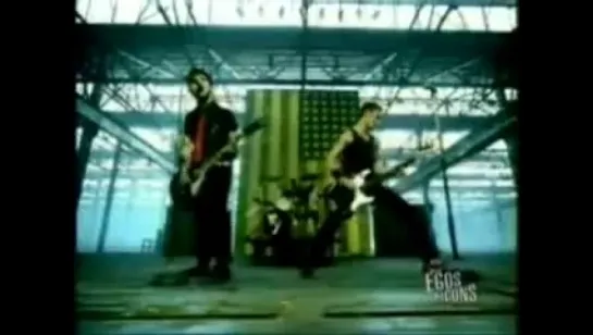 Green Day - I Fought The Law