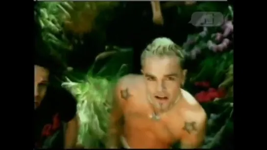 Crazy Town - Butterfly