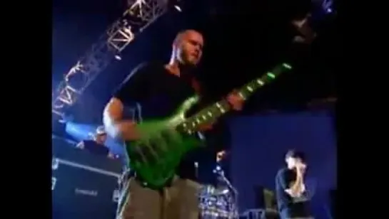 Limp Bizkit - Almost Over (LIVE)