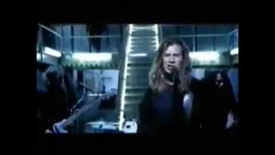 Megadeth - Crush 'em