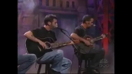 Godsmack - Running Blind (LIVE)