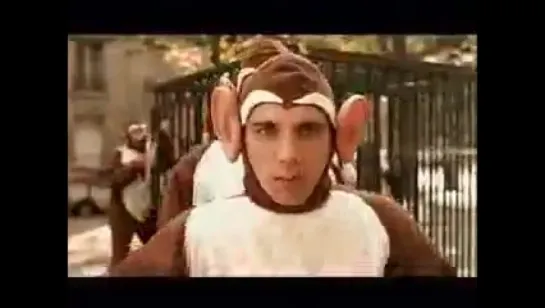 Bloodhound Gang - The Bad Touch