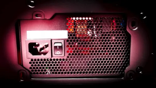 Видео от MSI CIS