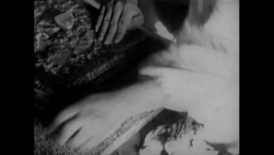 Песнь камня / The song of stone (1963) Toshio Matsumoto. Experimental film works