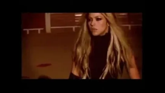 Shakira - Te Dejo Madrid