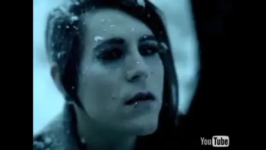 AFI - Love Like Winter