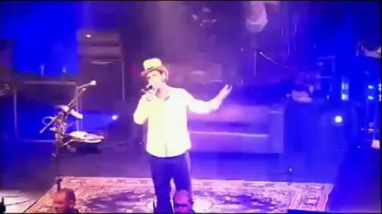 Serj Tankian - The Charade (LIVE)