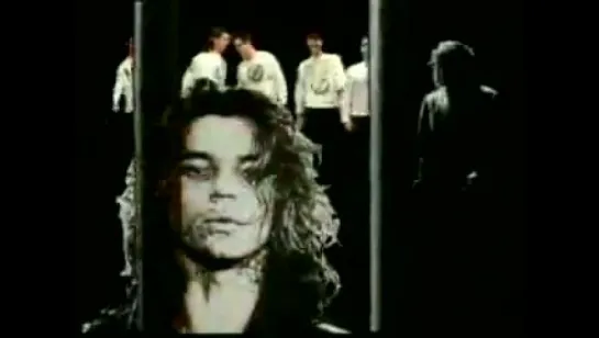 INXS - Need You Tonight