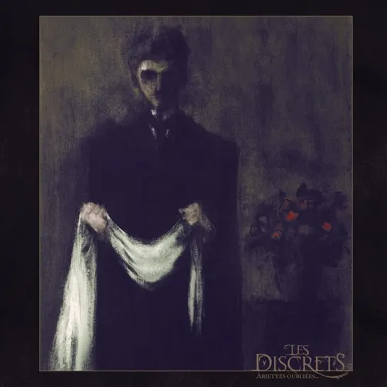 LES DISCRETS - Les Regrets