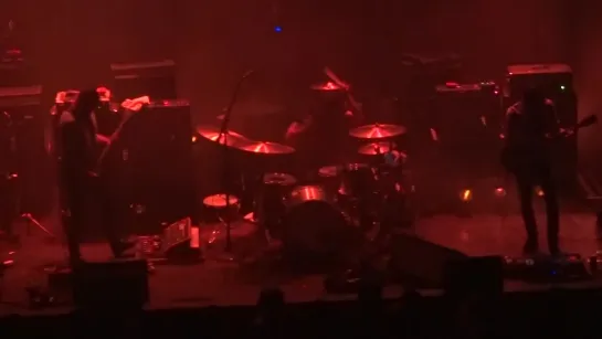 RUSSIAN CIRCLES - Mota (Live in San Diego 10-3-18)