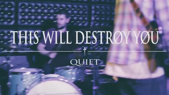 THIS WILL DESTRØY YØU - Quiet (Live)