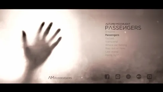 AUTUMN MOONLIGHT - Passengers