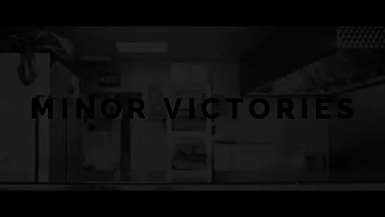 MINOR VICTORIES - Folk Arp