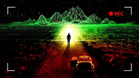 Тринадцатый этаж / The Thirteenth Floor (1999) -  Триллер, Мелодрама, про Будущее, Детектив, Фантастика, 90-х