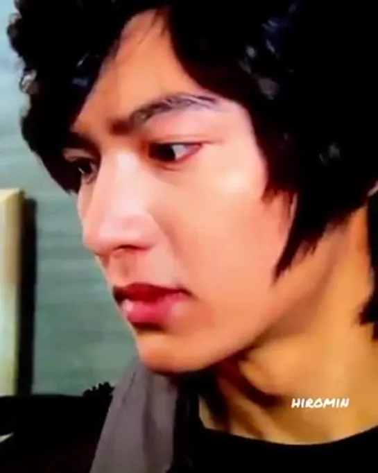 #BoysOverFlowers