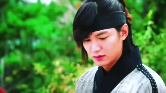 Lee Minho (이민호) #TheFaith #ChoiYoung