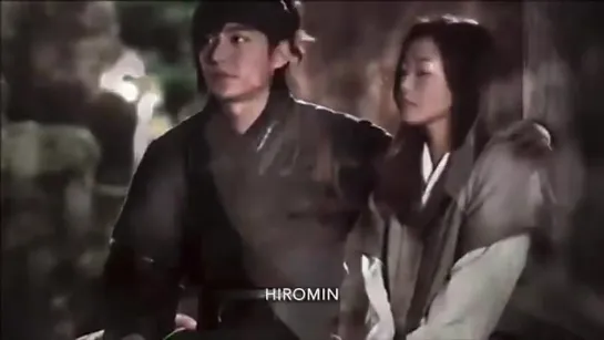 Lee Min Ho “Faith”