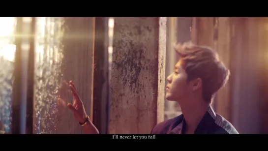 LuHan 鹿晗 On Call Official Music Video