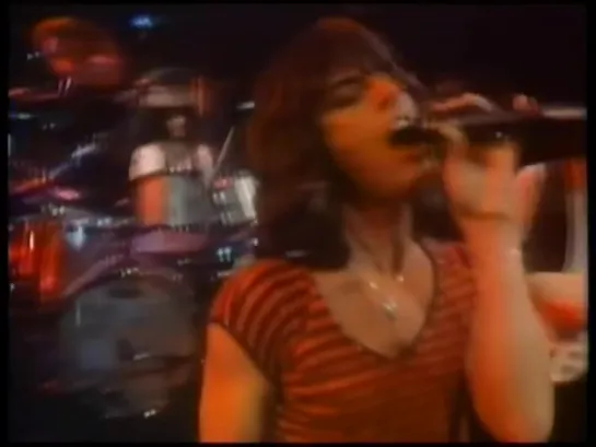 Rainbow - I Surrender (1981) (Official Live Video)