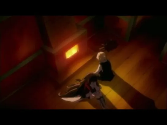 Pandora Hearts / Сердца Пандоры [24 из 25] Озвучка Shachiburi [AniMedia.Tv]