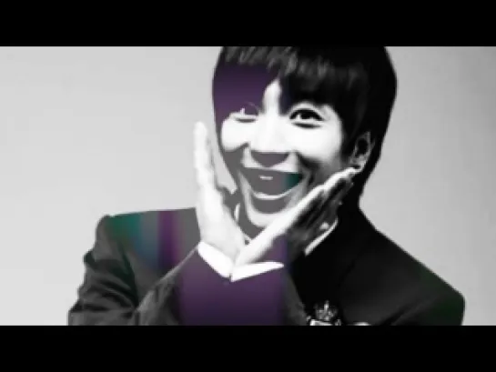 Leeteuk; UNTOUCHED