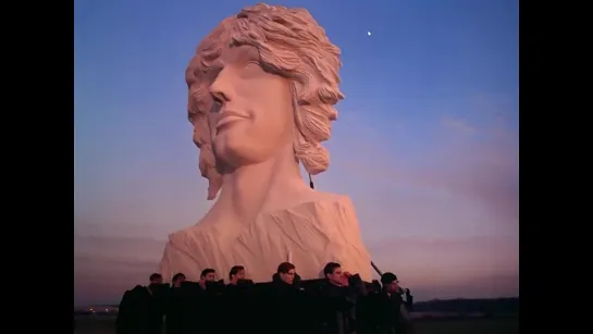 Pink Floyd - "High Hopes" [Official Music Video HD] (1994).