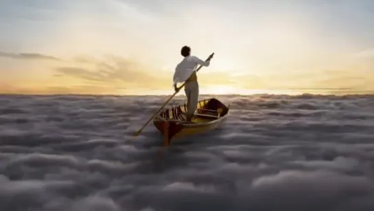 Pink Floyd - "The Endless River" [Full Album Stream] (2014).