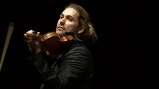 David Garrett - J.Brahms_ Violin Sonata N 2 in A major, Op.100_ I. Allegro amabile - Recital 2015