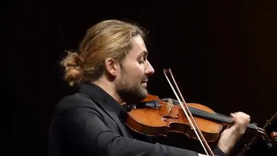 2015-03-22 David Garrett, Paris - Tempo di Minuetto, Fritz Kreisler