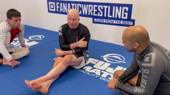 The New Philosophy Of Jiu Jitsu Positional Escapes (The New Wave Jiu Jitsu) by John Danaher