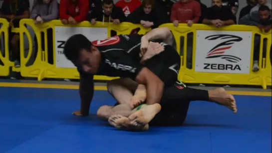 Highlight The Most Exciting Black Belts Moments IBJJF No-Gi American Nationals