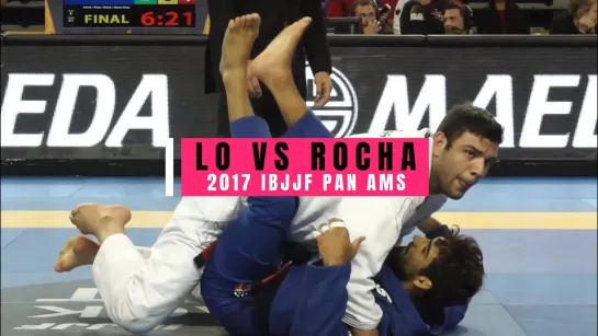 Leandro Lo -  10 Best Submissions Highlight