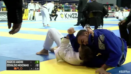 top five loop chokes in jiu-jitsu