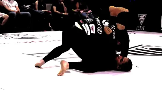 Top 10 Best No Gi Submissions of 2018 #bjf_grappling