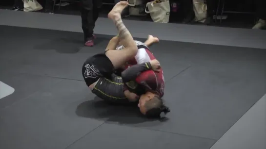 Top 5 Submissions from the Onnit Invitational X #бжж_какпоучебнику