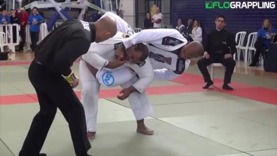 Erberth Santos_ Ruthless Attacks