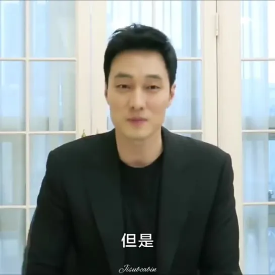 SoJiSub проморолик для визита в Тайвань