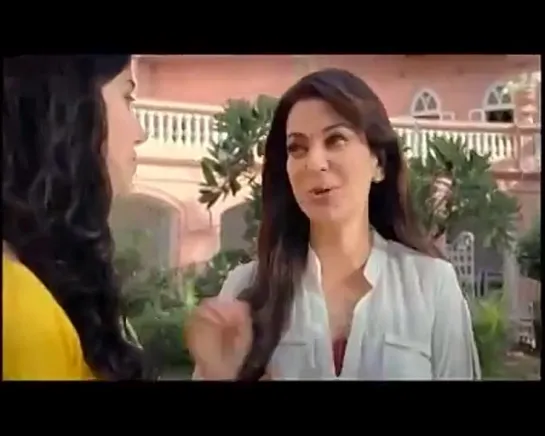 TVC For Endura Kidkilos ft. Juhi Chawla (30 sec) _ MATES