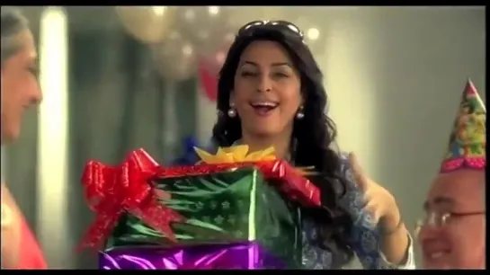 Catch Dahi Masala - TVC Feat. Juhi Chawla